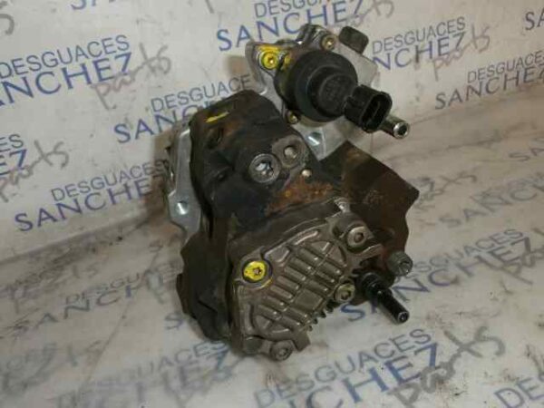BOMBA INYECCION FORD C-MAX (CB3) 1.6 TDCi CAT - Imagen 2