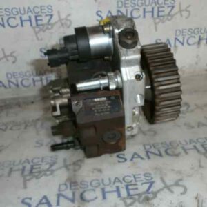 BOMBA INYECCION FORD C-MAX (CB3) 1.6 TDCi CAT