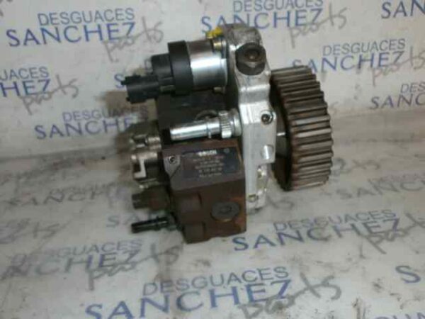 BOMBA INYECCION FORD C-MAX (CB3) 1.6 TDCi CAT