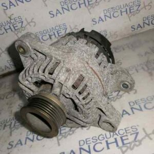 ALTERNADOR FIAT STILO MULTI WAGON (192) 1.6 16V CAT