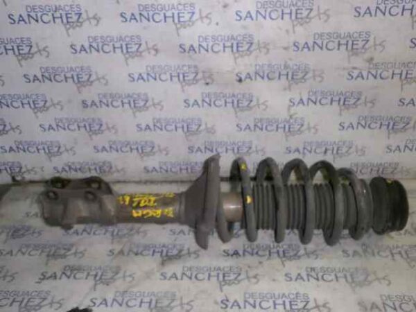 AMORTIGUADOR DELANTERO DERECHO VOLKSWAGEN PASSAT BERLINA (3A2) 1.9 TDI