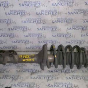 AMORTIGUADOR DELANTERO IZQUIERDO VOLKSWAGEN PASSAT BERLINA (3A2) 1.9 TDI