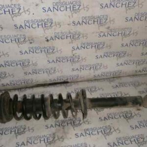 AMORTIGUADOR TRASERO SEAT CORDOBA BERLINA (6K2) 1.9 Diesel (1Y)