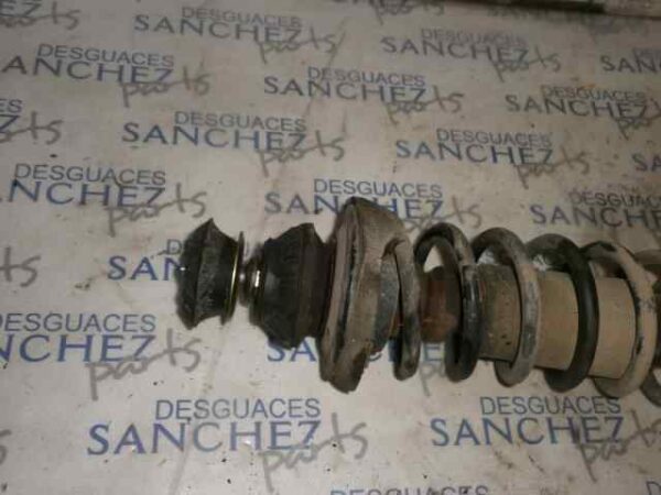 AMORTIGUADOR TRASERO SEAT CORDOBA BERLINA (6K2) 1.9 Diesel (1Y) - Imagen 2