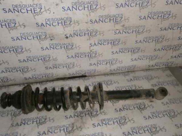 AMORTIGUADOR TRASERO SEAT CORDOBA BERLINA (6K2) 1.9 Diesel (1Y)