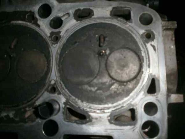 CULATA SKODA OCTAVIA BERLINA (1Z3) * - Imagen 3