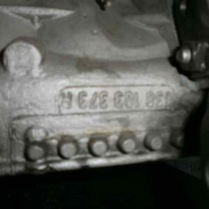 CULATA SKODA OCTAVIA BERLINA (1Z3) *