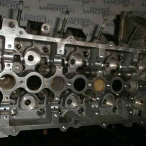CULATA BMW SERIE 3 BERLINA (E46) 2.0 16V Diesel CAT