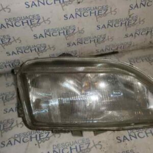 FARO DERECHO RENAULT SAFRANE (B54) 2.1 Turbodiesel