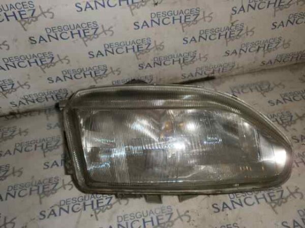 FARO DERECHO RENAULT SAFRANE (B54) 2.1 Turbodiesel