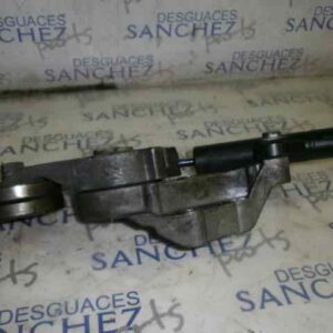 TENSOR CORREA AUXILIAR SEAT TOLEDO (1M2) *