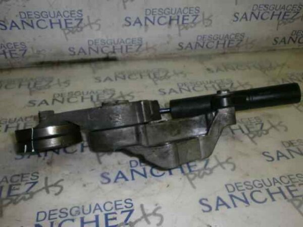 TENSOR CORREA AUXILIAR SEAT TOLEDO (1M2) *