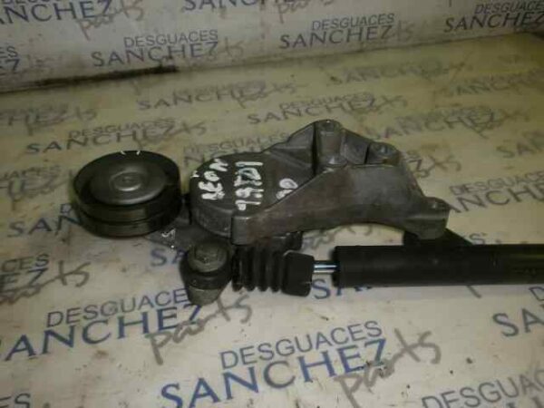 TENSOR CORREA AUXILIAR SEAT TOLEDO (1M2) * - Imagen 2