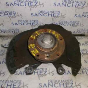 MANGUETA DELANTERA DERECHA BMW SERIE Z3 ROADSTER (E36) 1.9 16V CAT