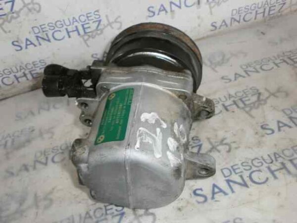 COMPRESOR AIRE ACONDICIONADO BMW SERIE Z3 ROADSTER (E36) 1.8 CAT - Imagen 3