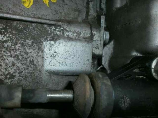 CAJA CAMBIOS FIAT STILO (192) 1.6 16V CAT - Imagen 3