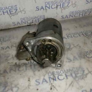 MOTOR ARRANQUE SUZUKI WAGON R+ RB (MM) 1.3 16V CAT