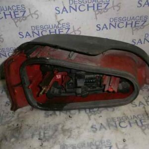 PILOTO TRASERO DERECHO PEUGEOT 106 (S2) 1.5 Diesel CAT (TUD5 / VJX)