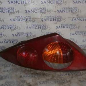 PILOTO TRASERO IZQUIERDO FORD COUGAR (MC) 2.5 V6 24V CAT
