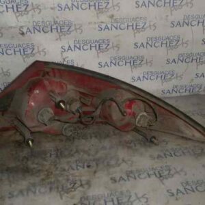 PILOTO TRASERO DERECHO FORD COUGAR (MC) 2.5 V6 24V CAT
