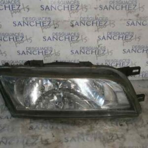 FARO DERECHO NISSAN ALMERA (N15) 2.0 Diesel