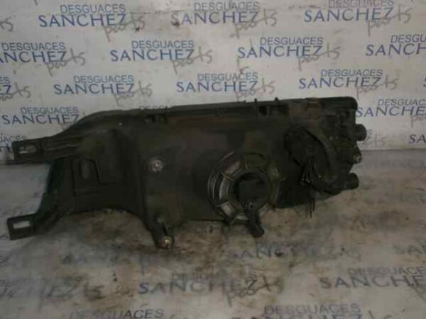 FARO DERECHO NISSAN ALMERA (N15) 2.0 Diesel - Imagen 2