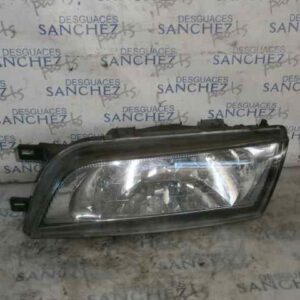 FARO IZQUIERDO NISSAN ALMERA (N15) 2.0 Diesel
