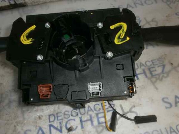 MANDO MULTIFUNCION CITROEN C3 1.4 HDi