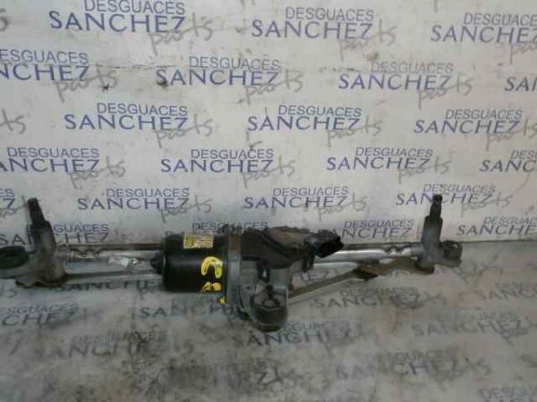 MOTOR LIMPIA DELANTERO CITROEN C2 1.4 HDi - Imagen 2