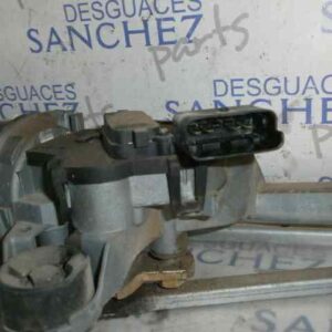 MOTOR LIMPIA DELANTERO CITROEN C2 1.4 HDi