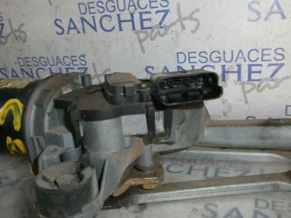 MOTOR LIMPIA DELANTERO CITROEN C2 1.4 HDi