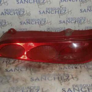 PILOTO TRASERO DERECHO FIAT SEICENTO (187) 1.1