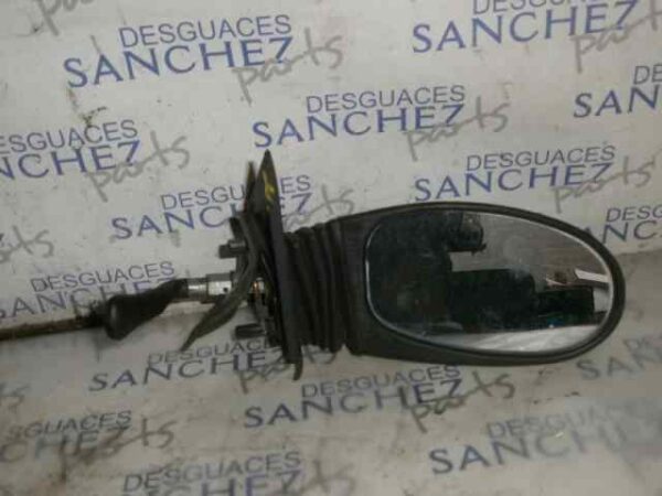 RETROVISOR DERECHO FIAT SEICENTO (187) 1.1 - Imagen 2