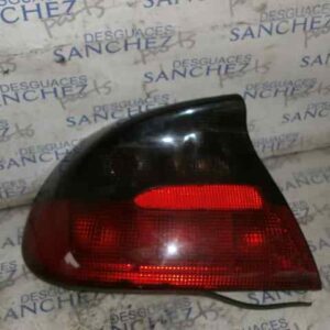 PILOTO TRASERO IZQUIERDO OPEL TIGRA 1.6 16V