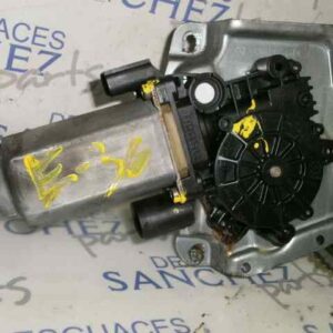 MOTOR ELEVALUNAS DELANTERO DERECHO BMW SERIE 3 BERLINA (E36) *