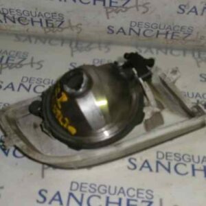 FARO ANTINIEBLA IZQUIERDO SKODA OCTAVIA BERLINA (1Z3) *
