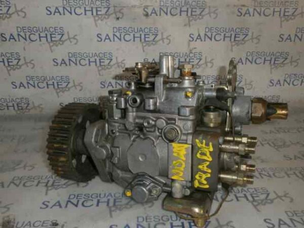 BOMBA INYECCION NISSAN TRADE 100 (01.1996->) * - Imagen 2