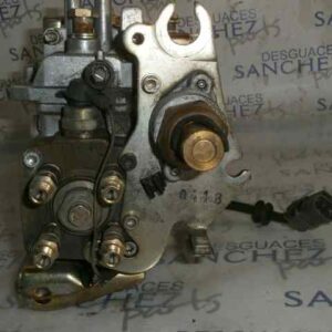 BOMBA INYECCION NISSAN TRADE 100 (01.1996->) *