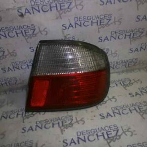 PILOTO TRASERO DERECHO NISSAN ALMERA (N15) 2.0 Diesel