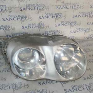 FARO DERECHO HYUNDAI COUPE (RD) 2.0 16V CAT