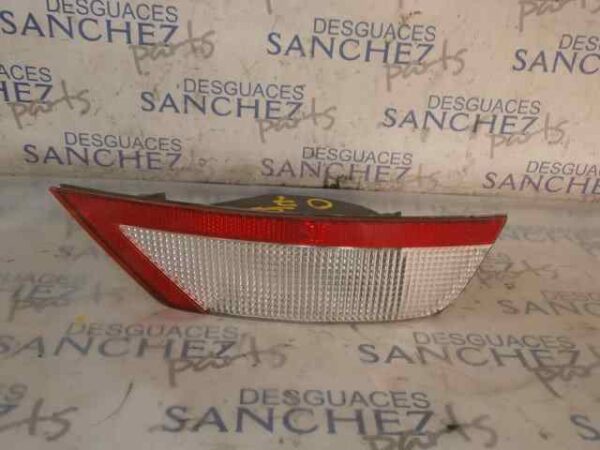 FARO ANTINIEBLA TRASERO DERECHO FORD FOCUS BERLINA (CAK) *