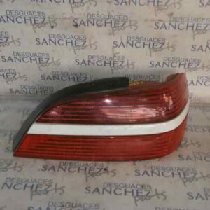 PILOTO TRASERO DERECHO PEUGEOT 406 BREAK (S1/S2) 2.0 CAT