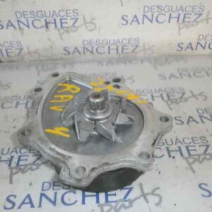 BOMBA AGUA TOYOTA RAV 4 (A3) 2.2 D-4D CAT