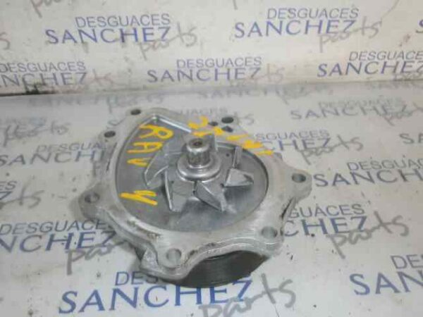 BOMBA AGUA TOYOTA RAV 4 (A3) 2.2 D-4D CAT