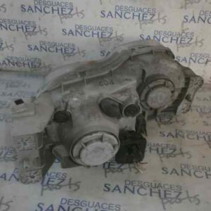 FARO IZQUIERDO HYUNDAI COUPE (RD) 1.6 16V CAT