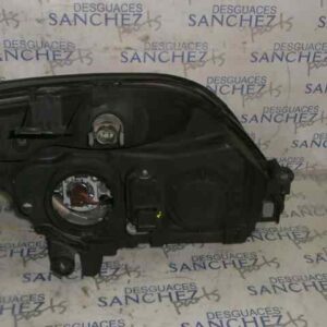 FARO IZQUIERDO RENAULT SCENIC (JA..) *