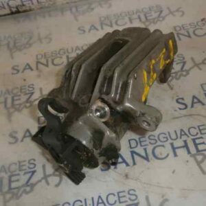 PINZA DE FRENO TRASERA IZQUIERDA AUDI TT (8N3/8N9) 1.8 20V Turbo
