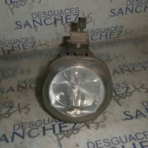 FARO ANTINIEBLA DERECHO FIAT BRAVO (182) 1.9 Turbodiesel