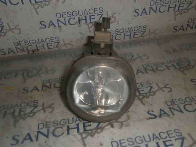 FARO ANTINIEBLA DERECHO FIAT BRAVO (182) 1.9 Turbodiesel