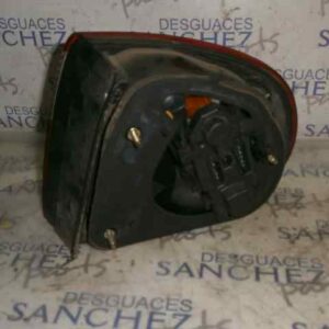 PILOTO TRASERO IZQUIERDO SEAT TOLEDO (1M2) 1.8 20V